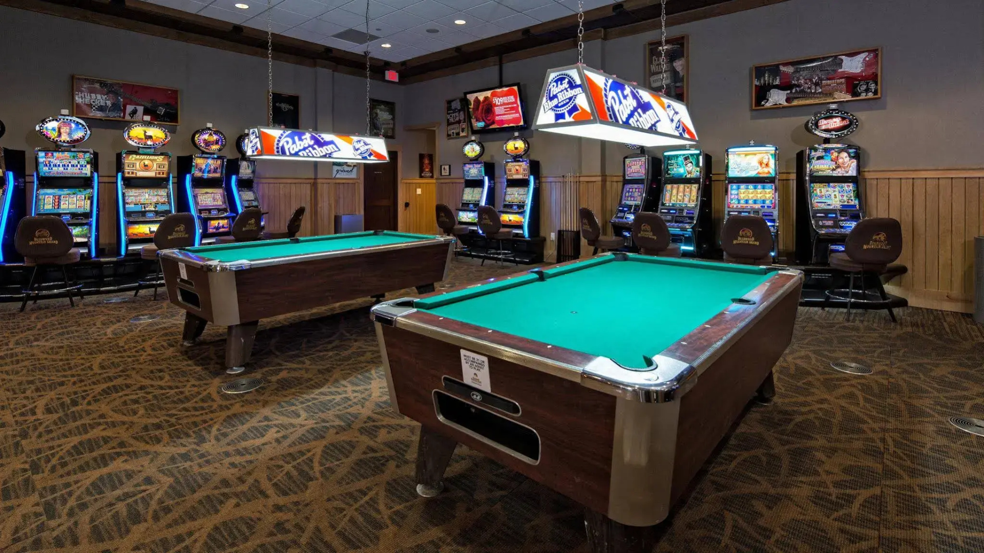 Holiday Inn Resort Deadwood Mountain Grand by IHG