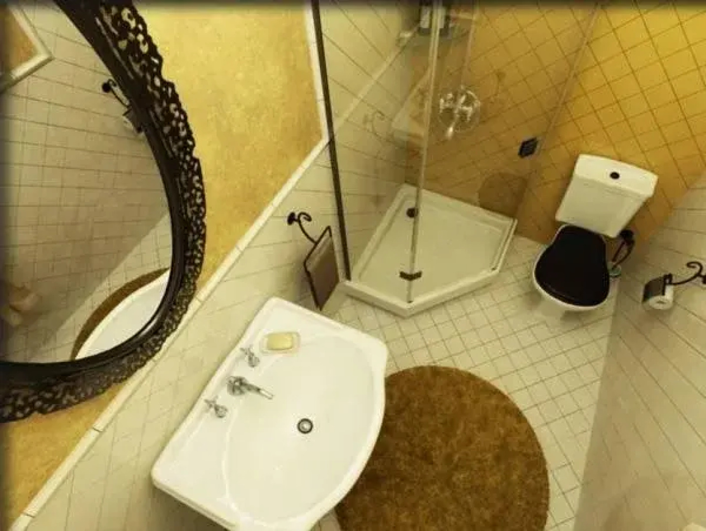 Family House Lambert