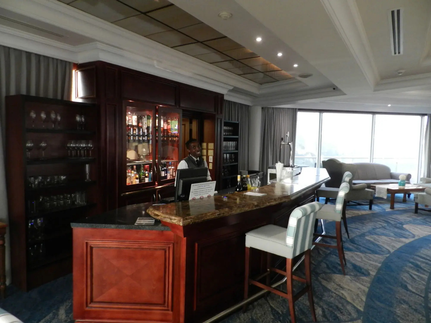 Lodge 93 Pinnacle Point Beach and Golf Resort