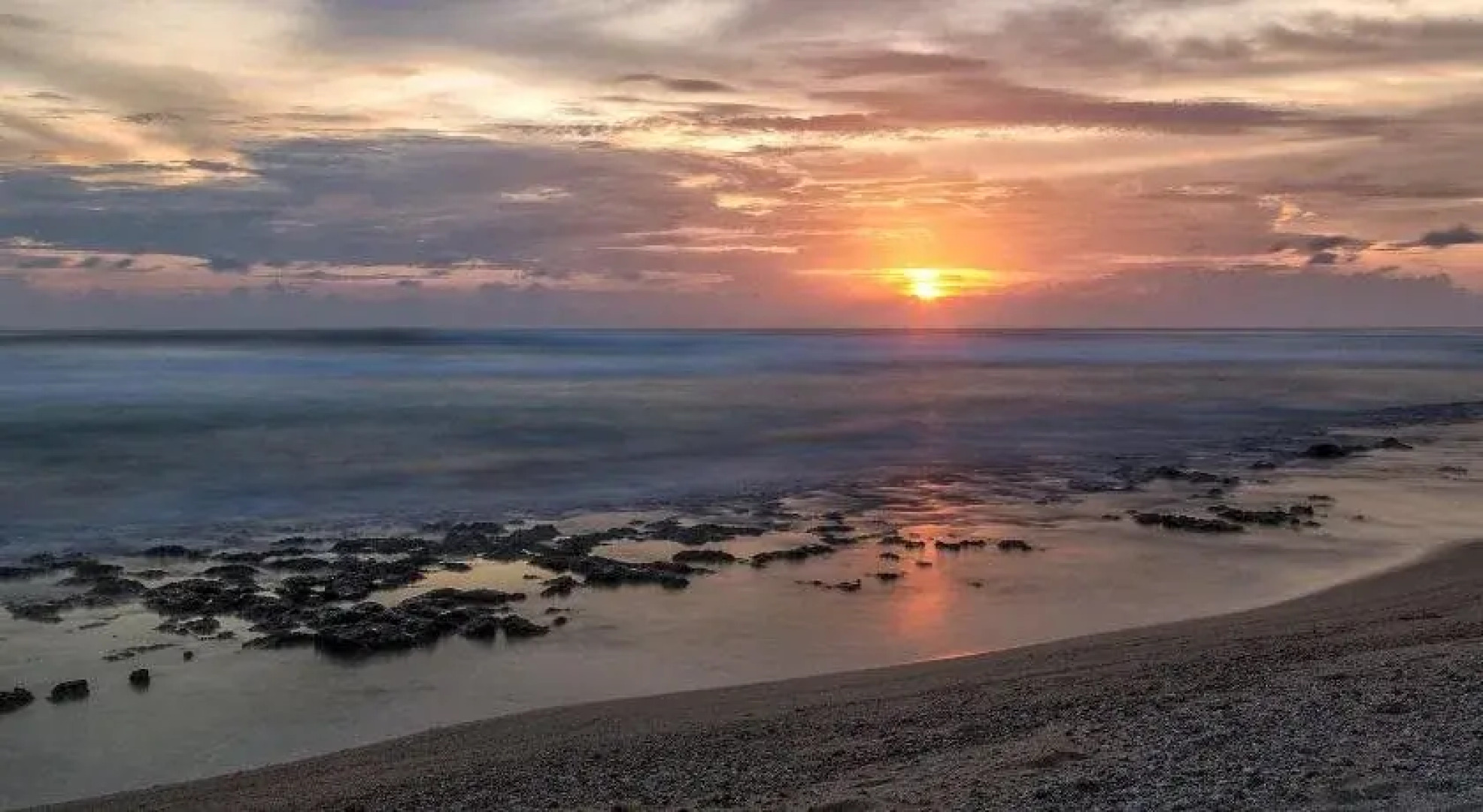 Villa Atulya at Ocean's edge