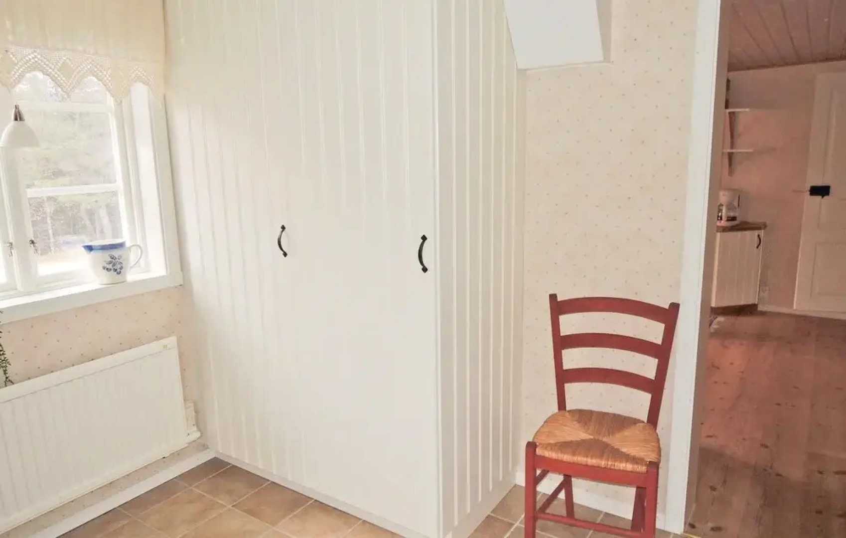 Beautiful Home in Alvesta With 3 Bedrooms