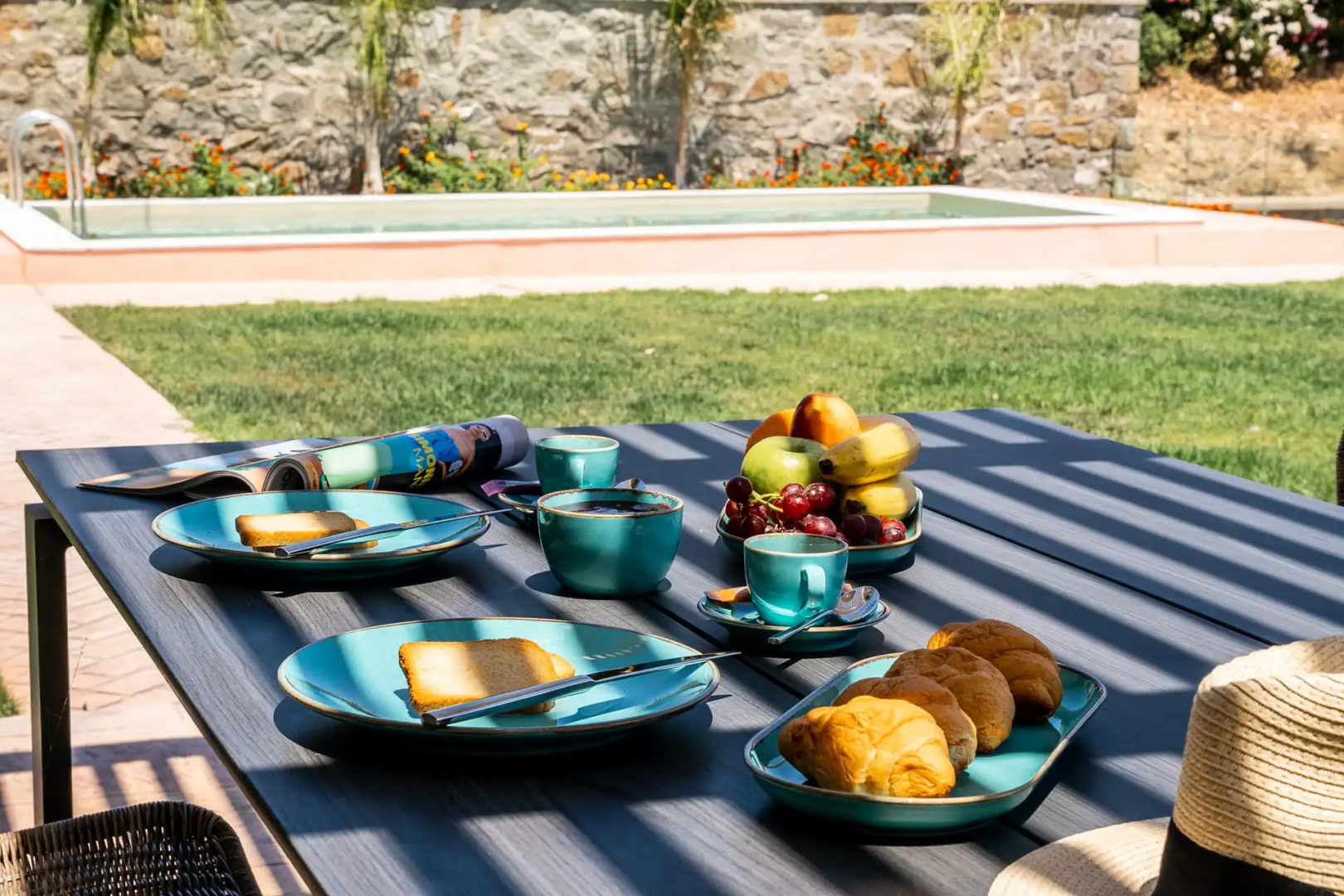 Heliophos Villas