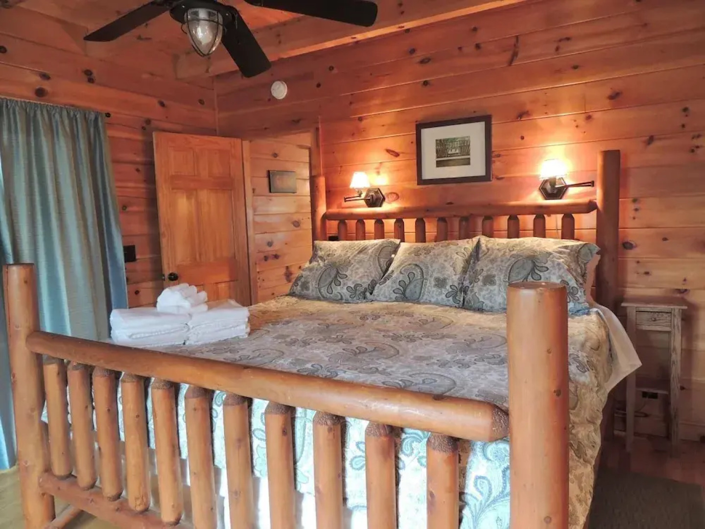 Cooper's 3 Bedroom Home