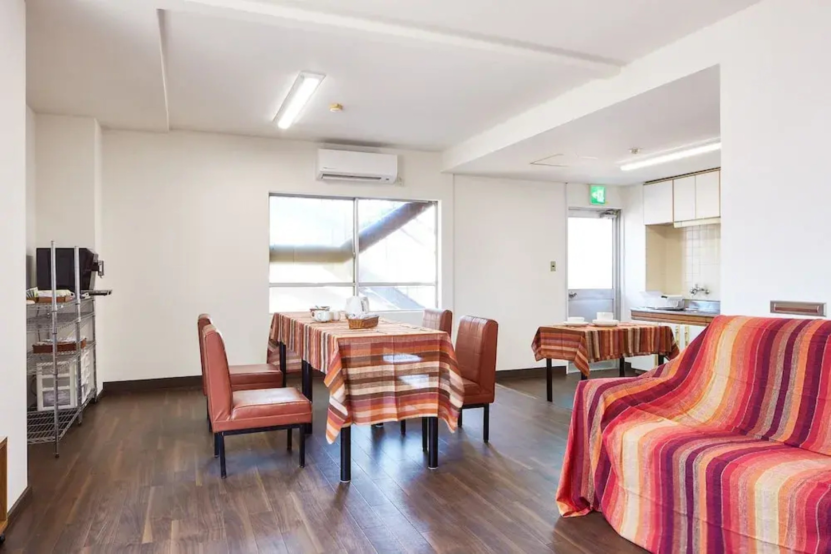 Kodo Backpacker's Inn