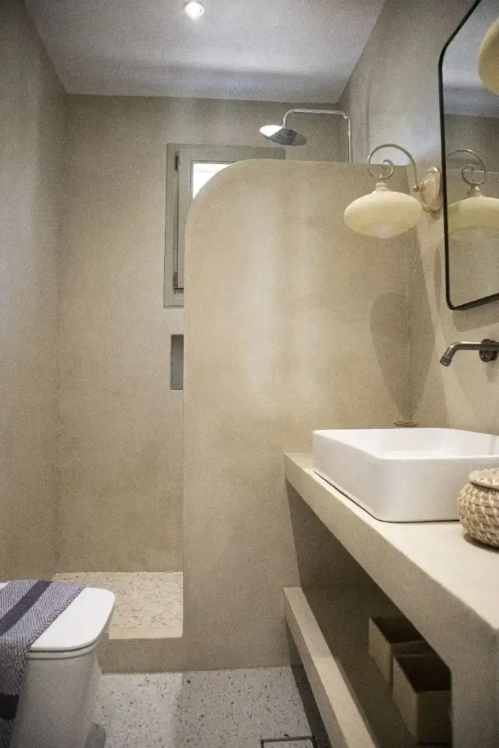 Rock n' Olive Villas