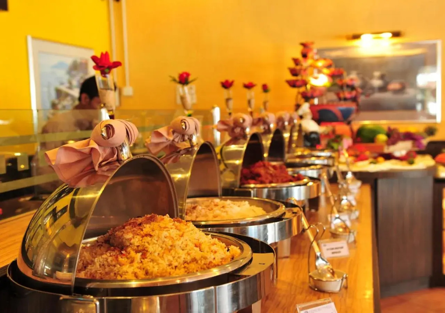 Emerald Puteri Hotel