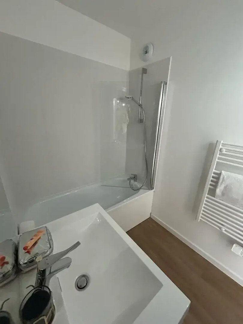 Nemea Appart Hotel Bordeaux Pessac