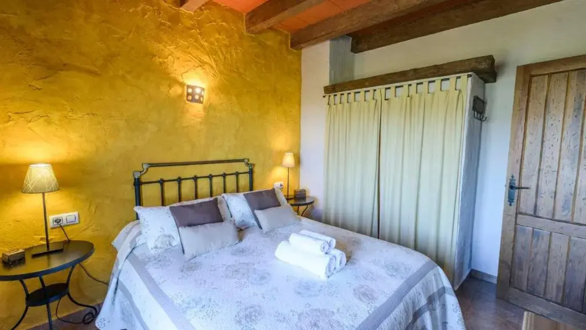 Casa El Arenisco El Gastor by Ruralidays