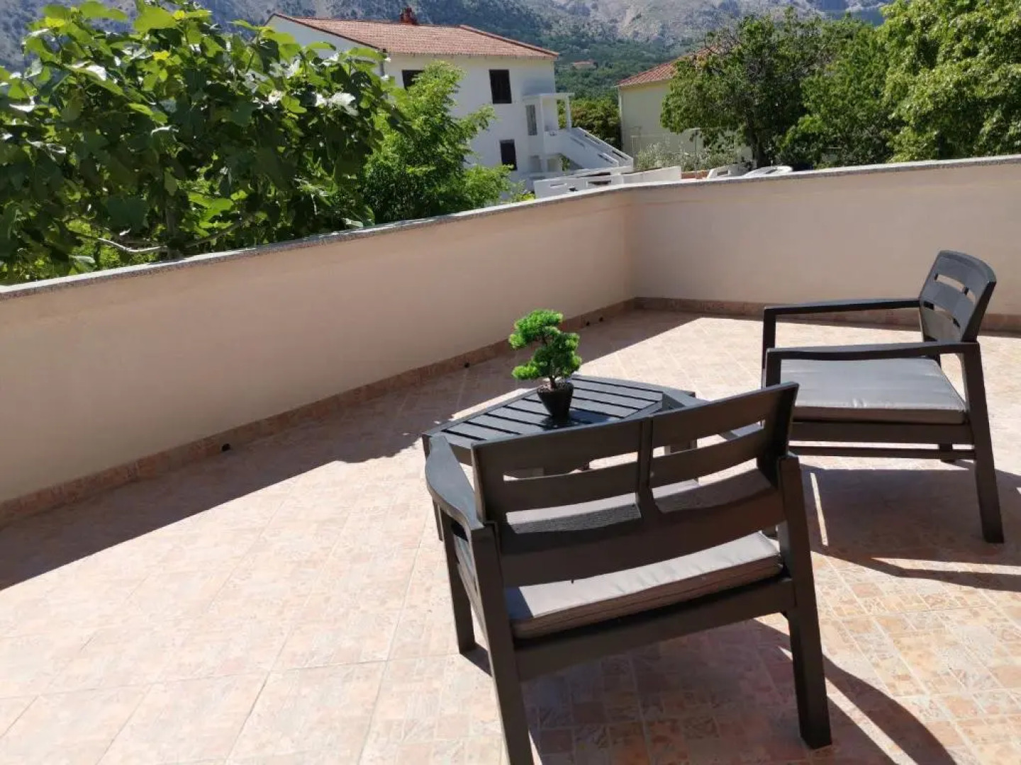 Apartments Jurandvor