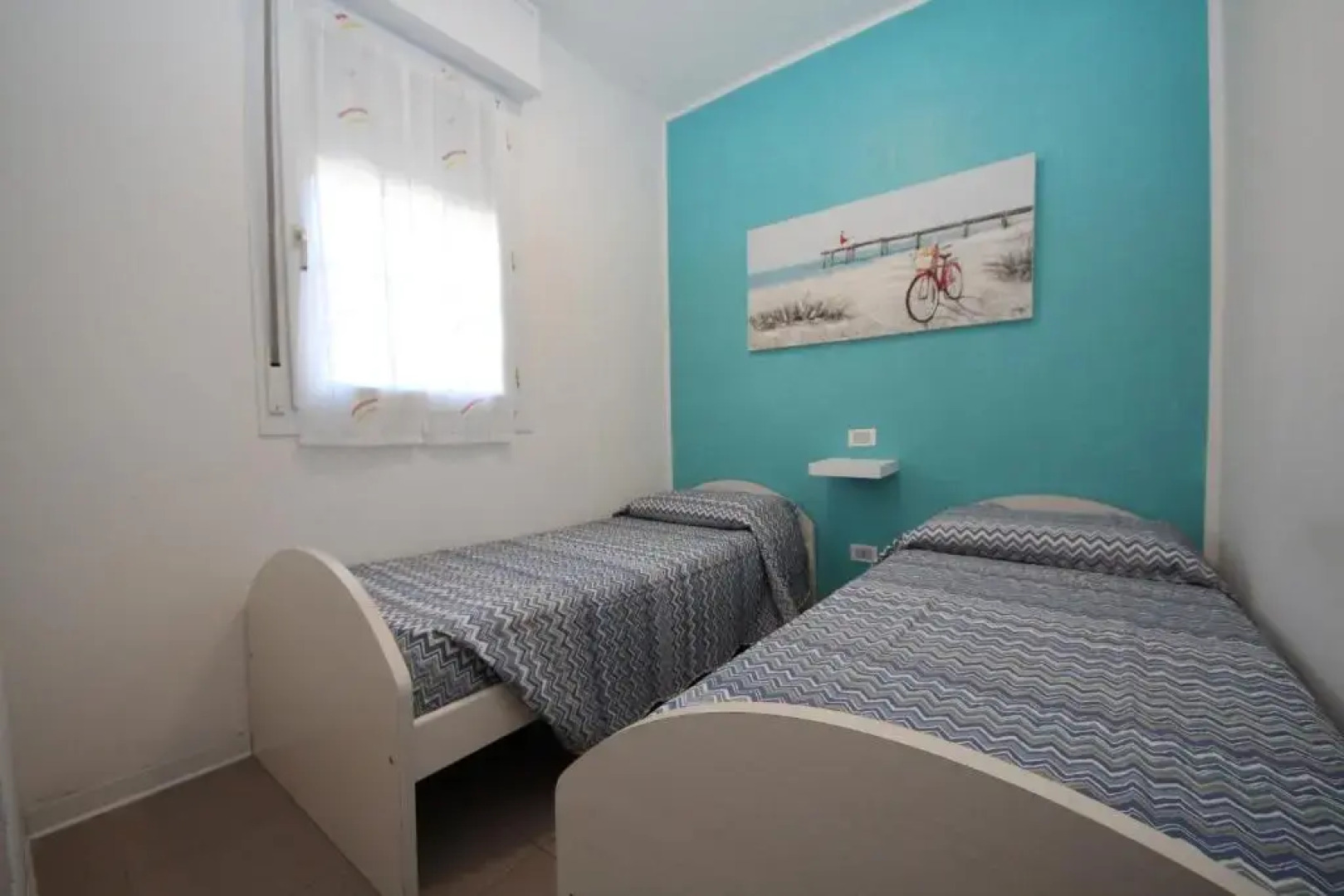 Residence Verdena appartamento 02