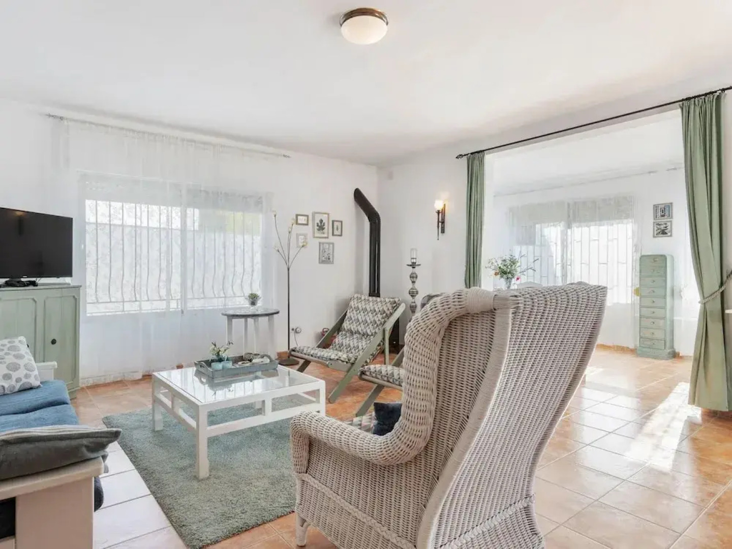 Detached House in Quiet Residential Area of Vinaròs near Beach