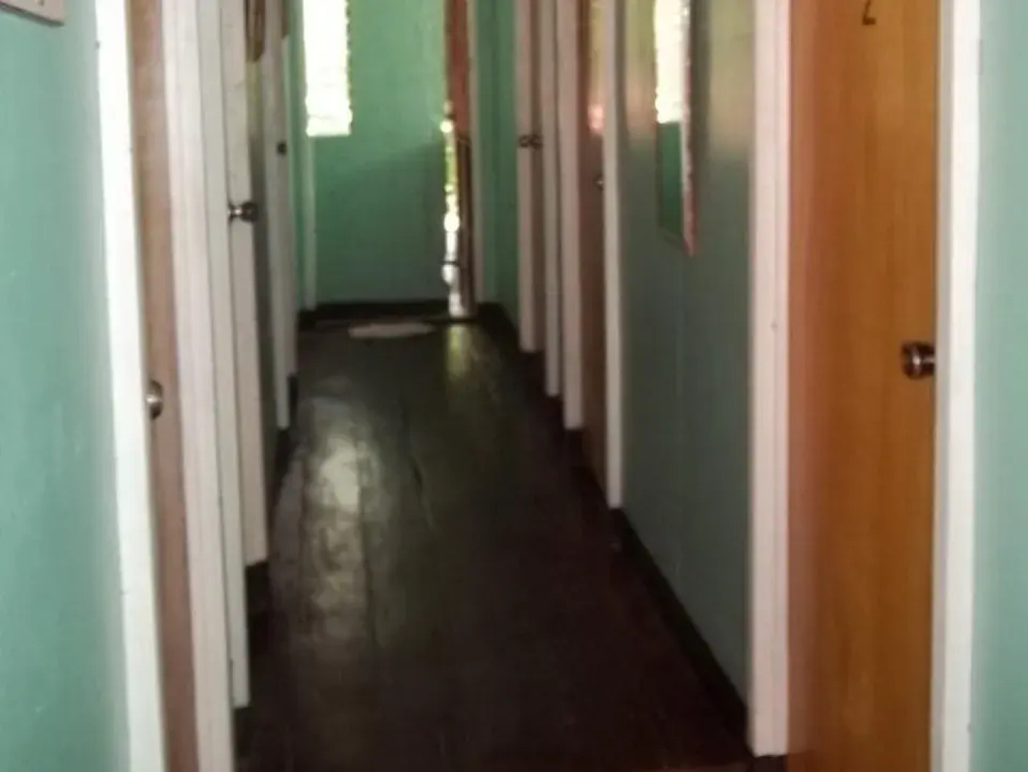 Manna Pension House - Sipalay