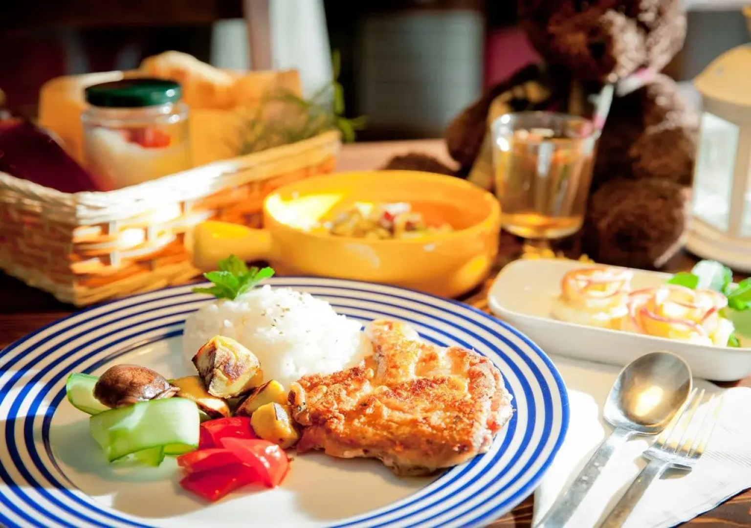 HaoHer Bed and Breakfast