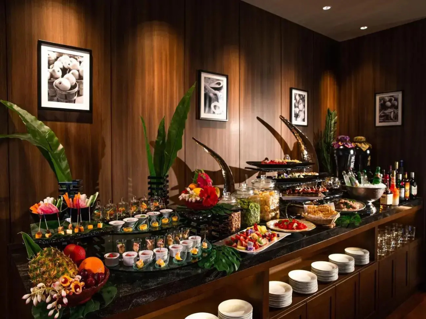 Okinawa Harborview Hotel