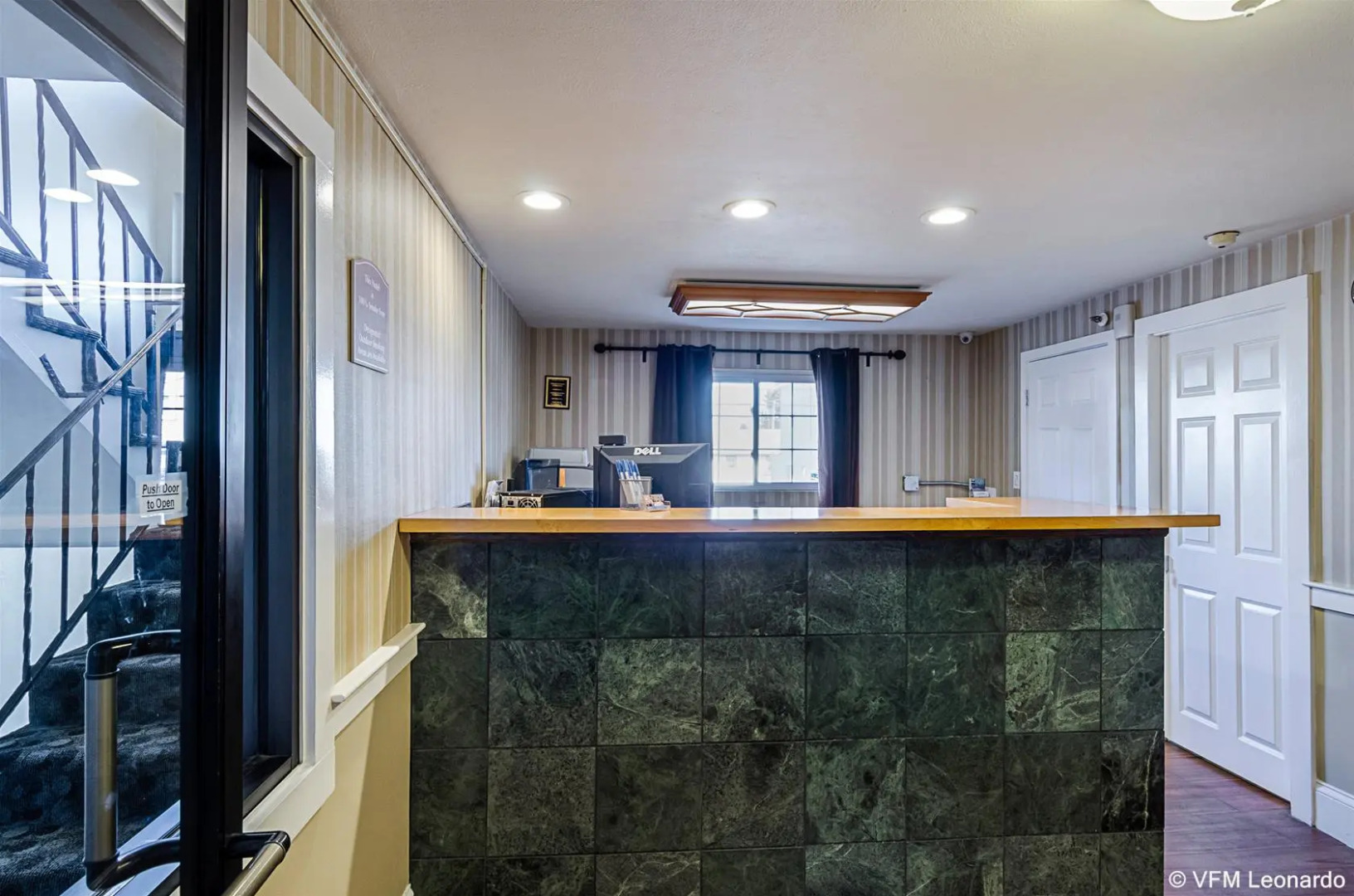 Rodeway Inn Logan International Airport