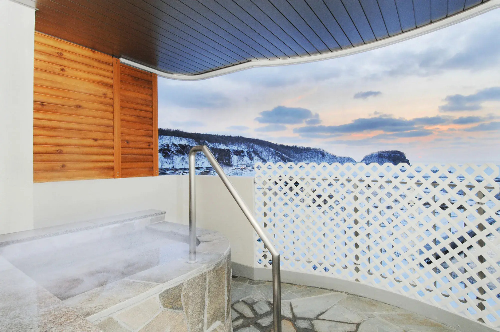 Shiretoko Noble Hotel