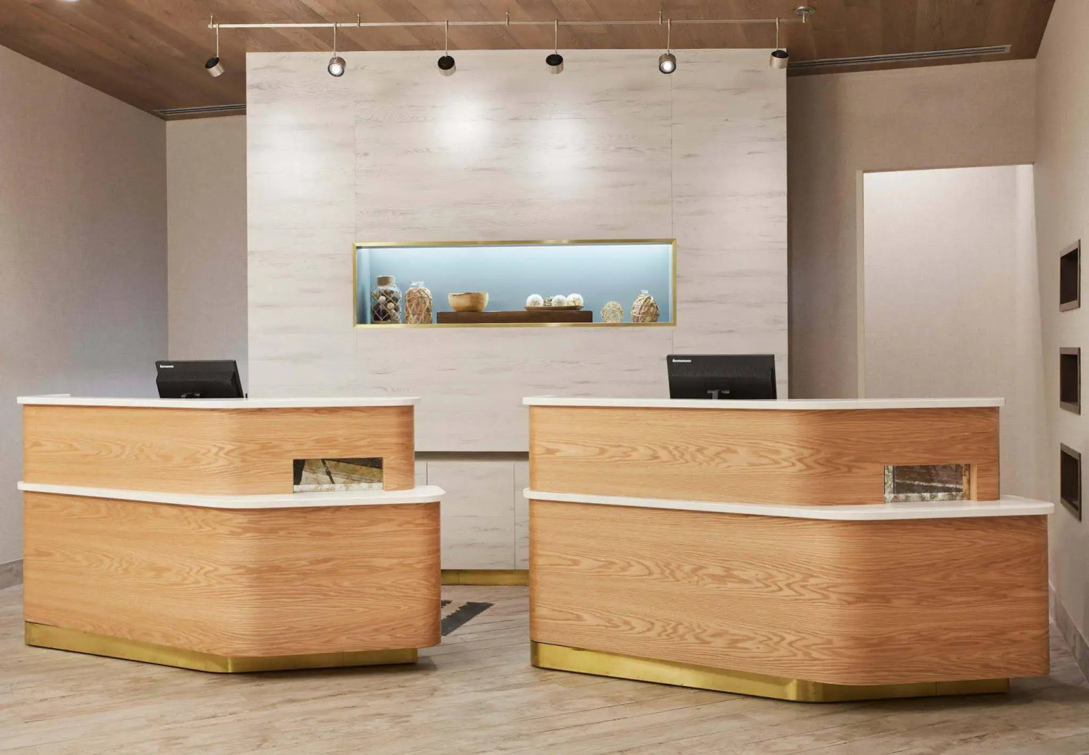 Courtyard by Marriott Erie Bayfront