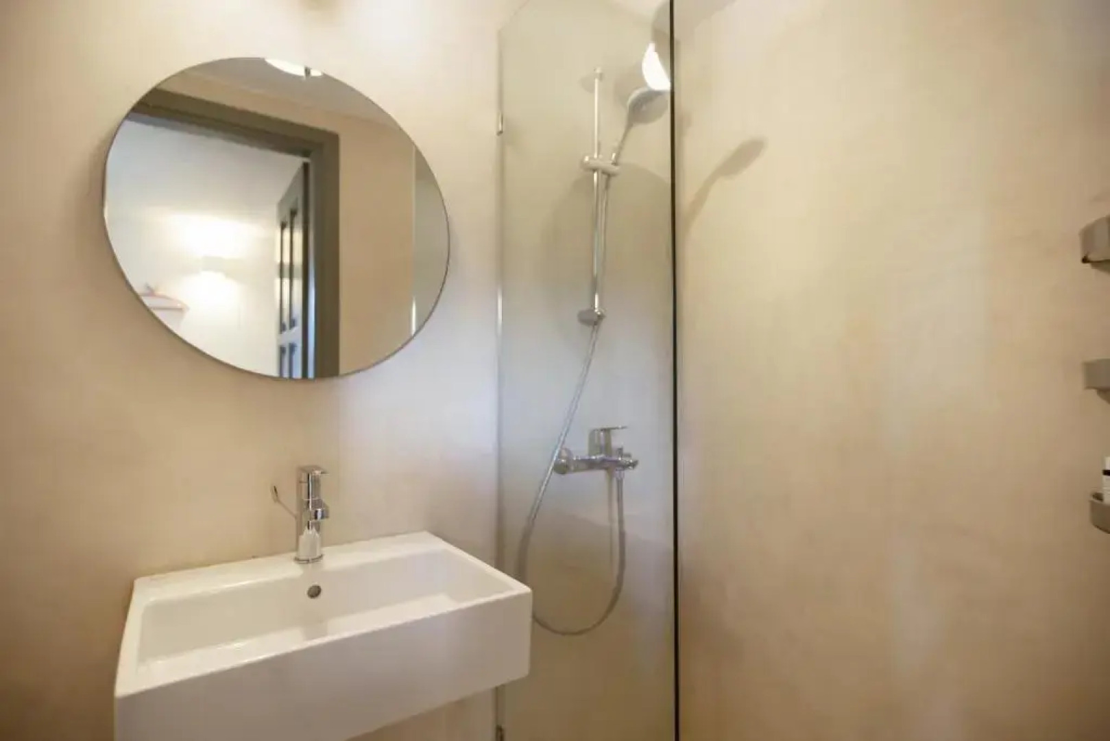 Villa Erato · Ideal family Villa for 8 - Pool, Sea Views