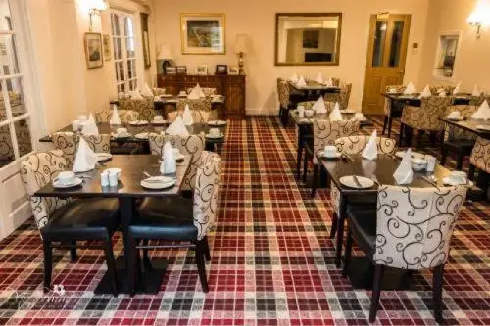 The Haven Guest House