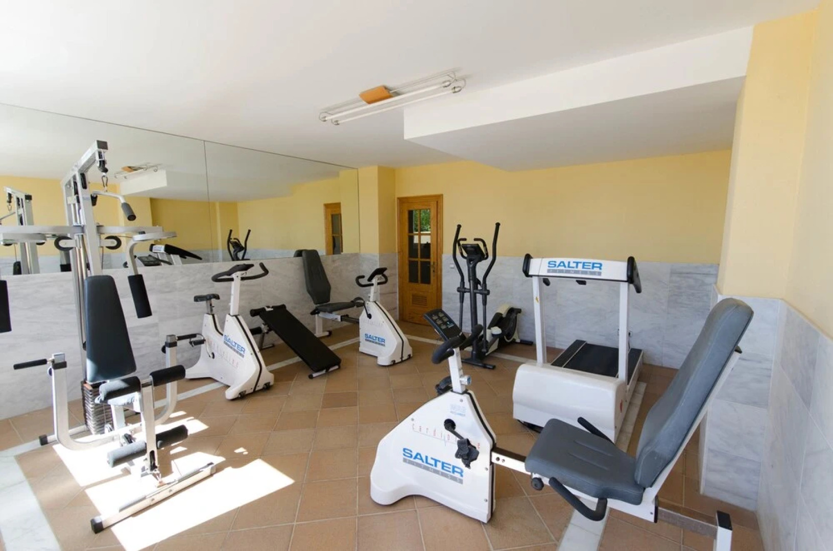 Apartamento El Coral