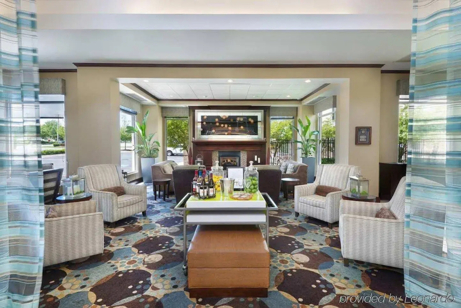 Hilton Garden Inn Annapolis