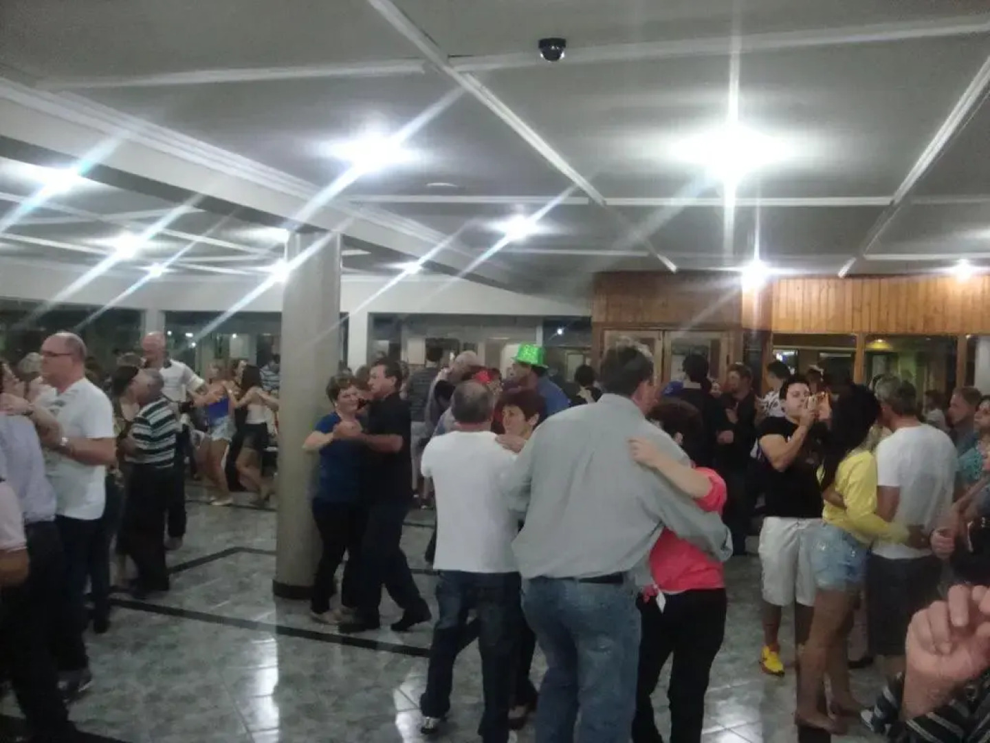 Villa das Termas Hotel