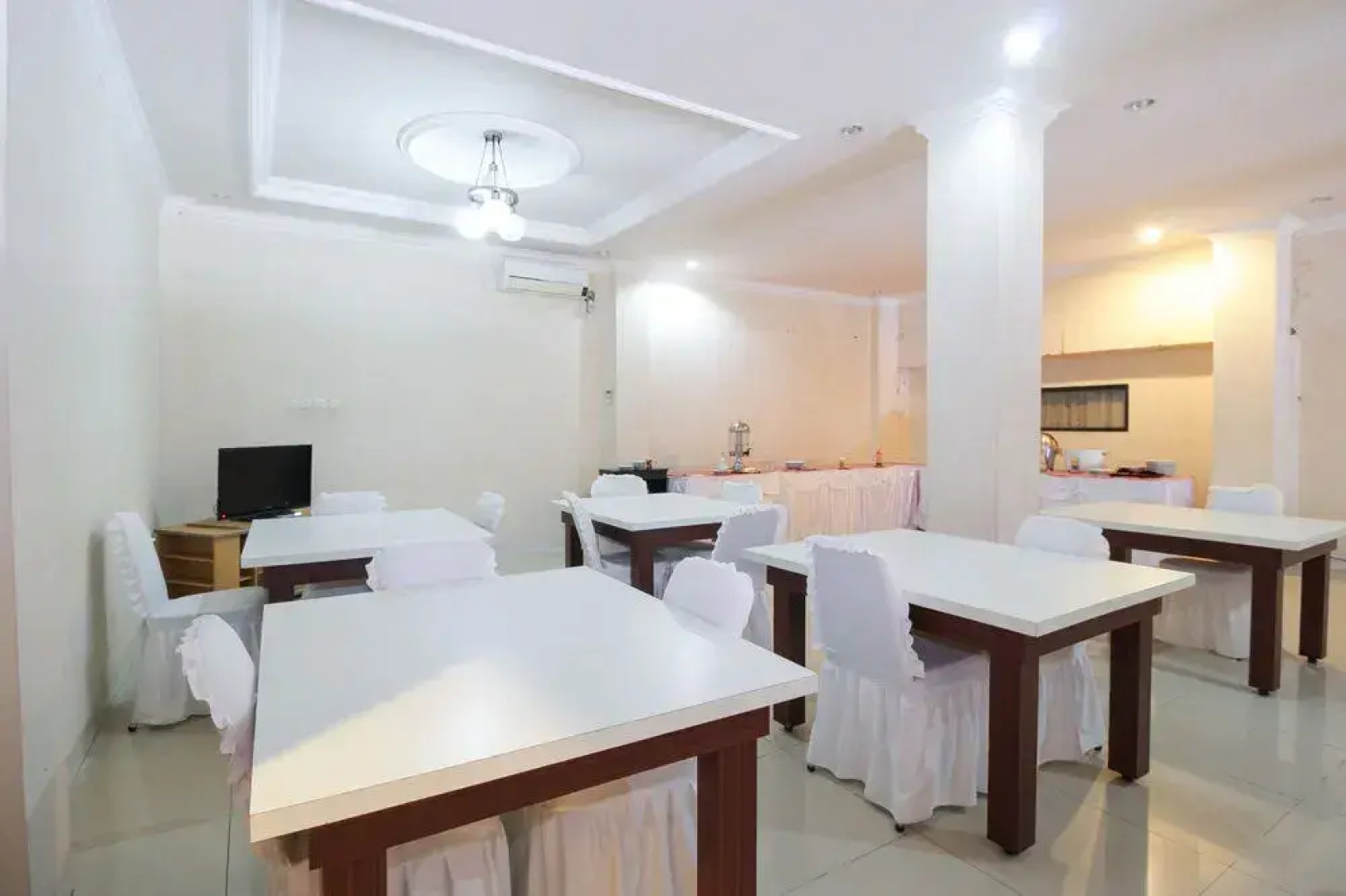 Hotel Surya Kahayan
