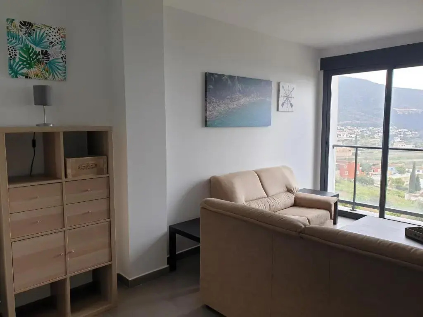 Moraira Seaview Appartment II