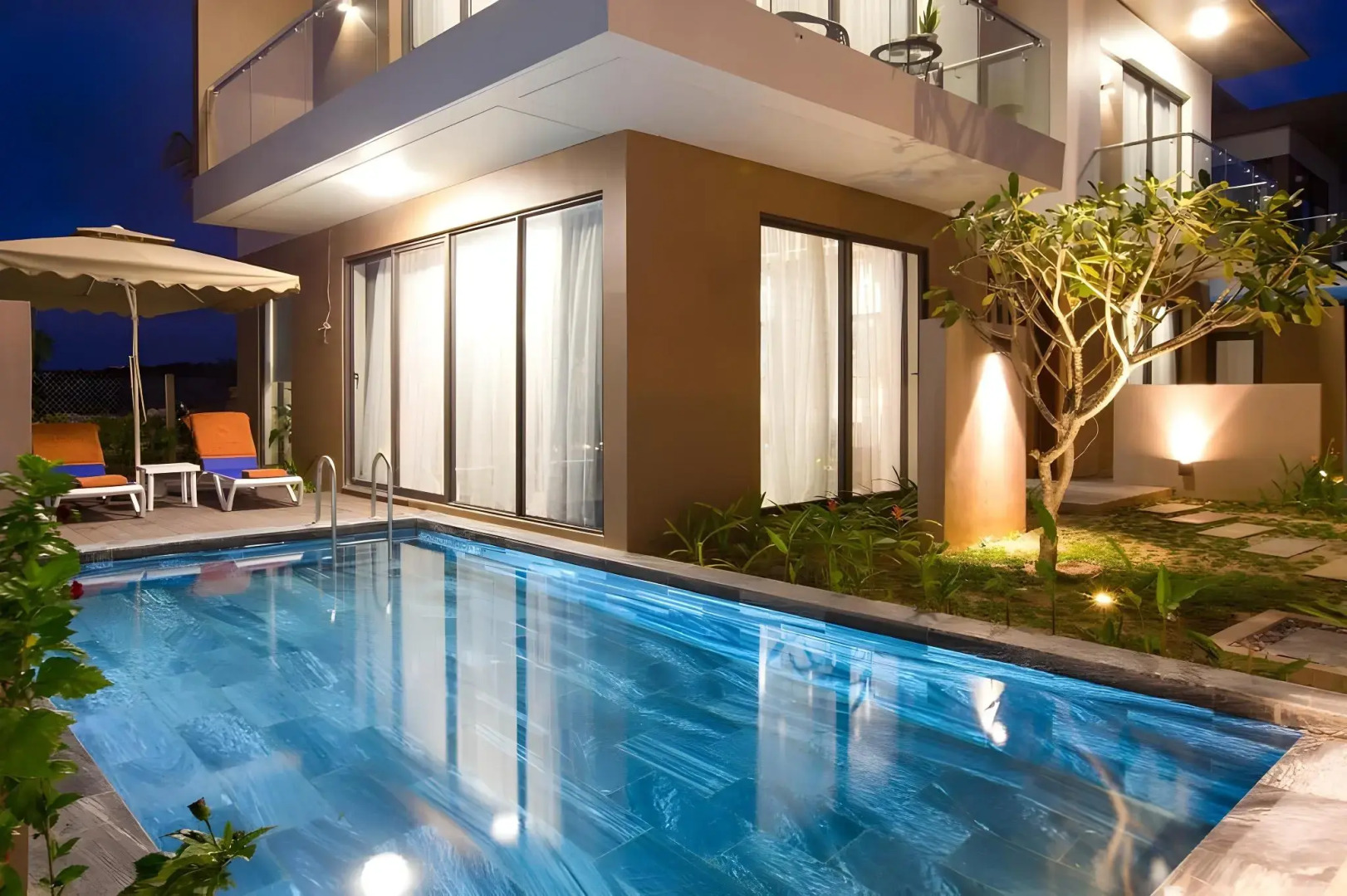 Sonaga Beach Resort & Villas Phu Quoc