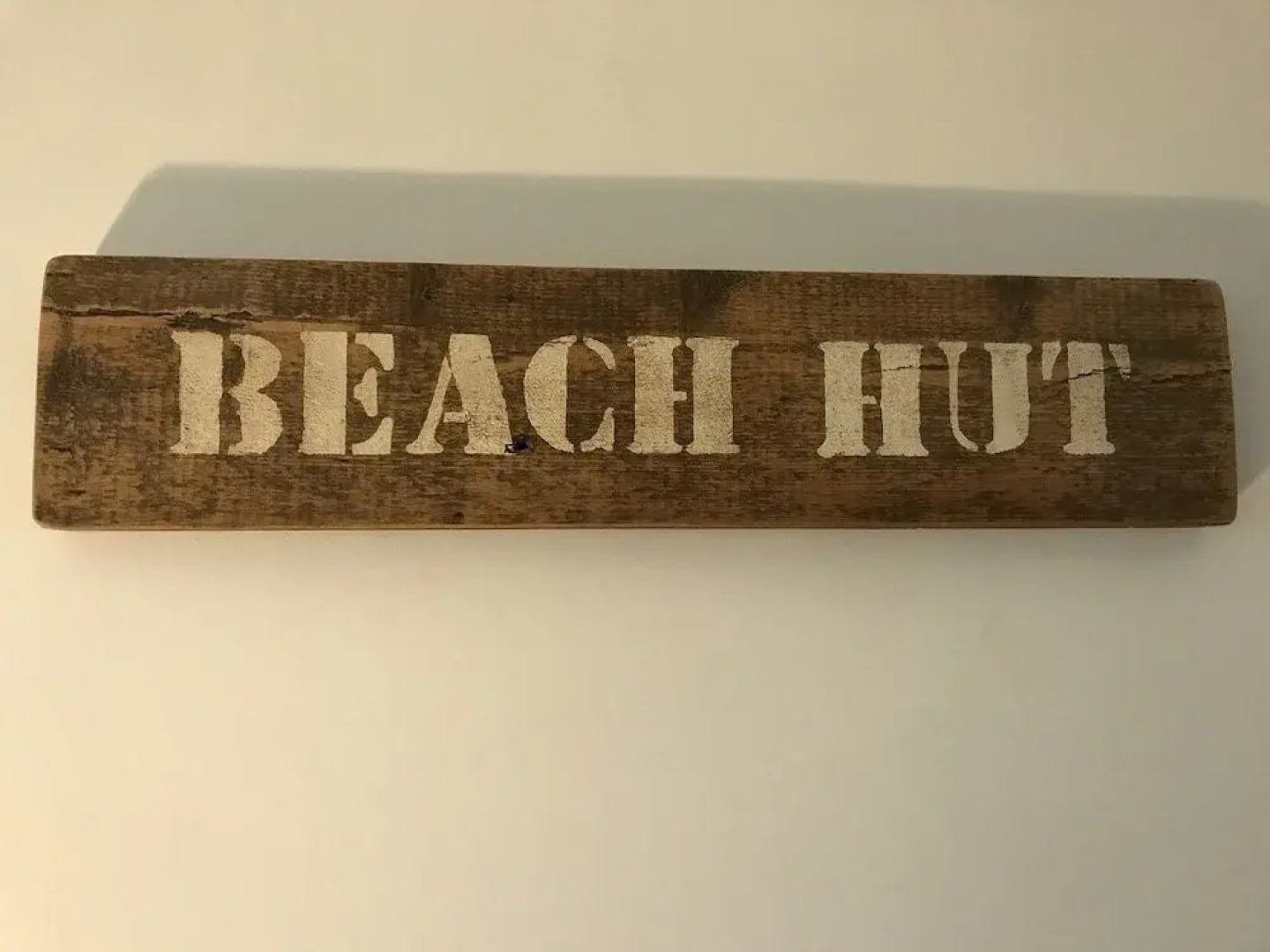 The Beach Huts - Camber Sands