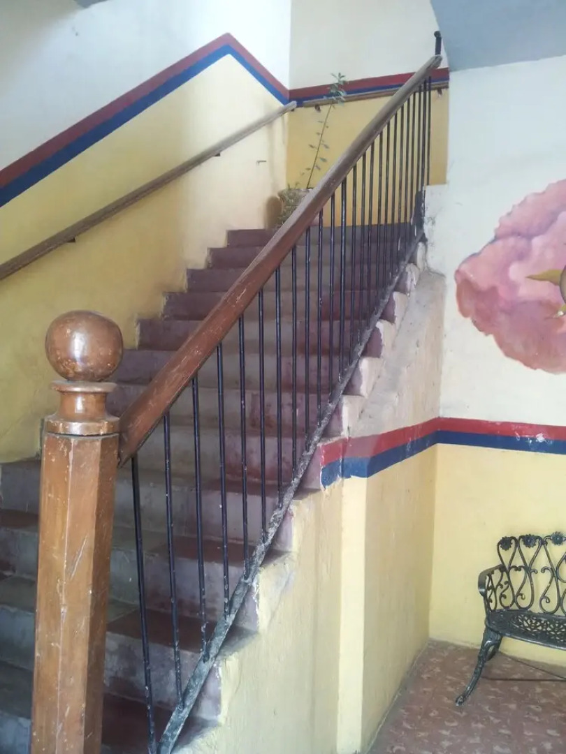 Hostal La Cruz Verde