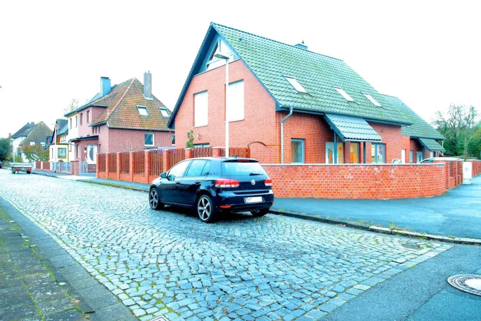 Private House Auf Den Kirchstucken