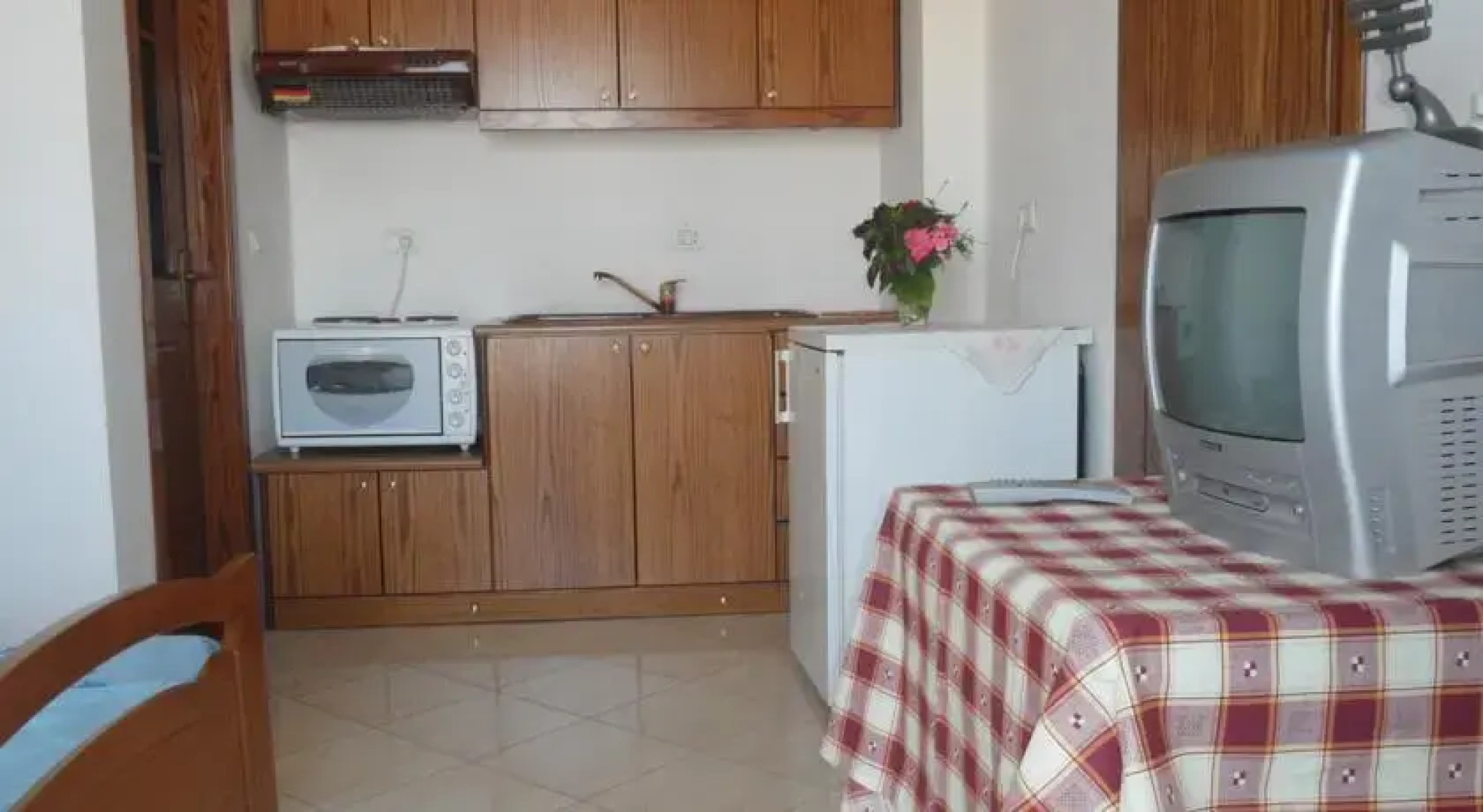 Holiday Home Skrapalli