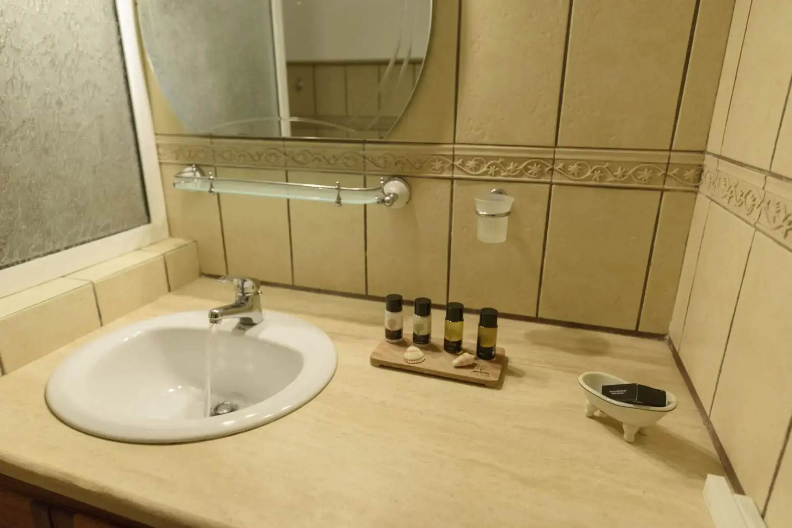 Casa DelMare Guesthouse