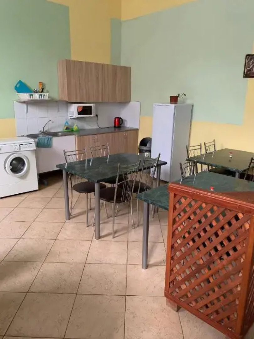 Хостел Соты