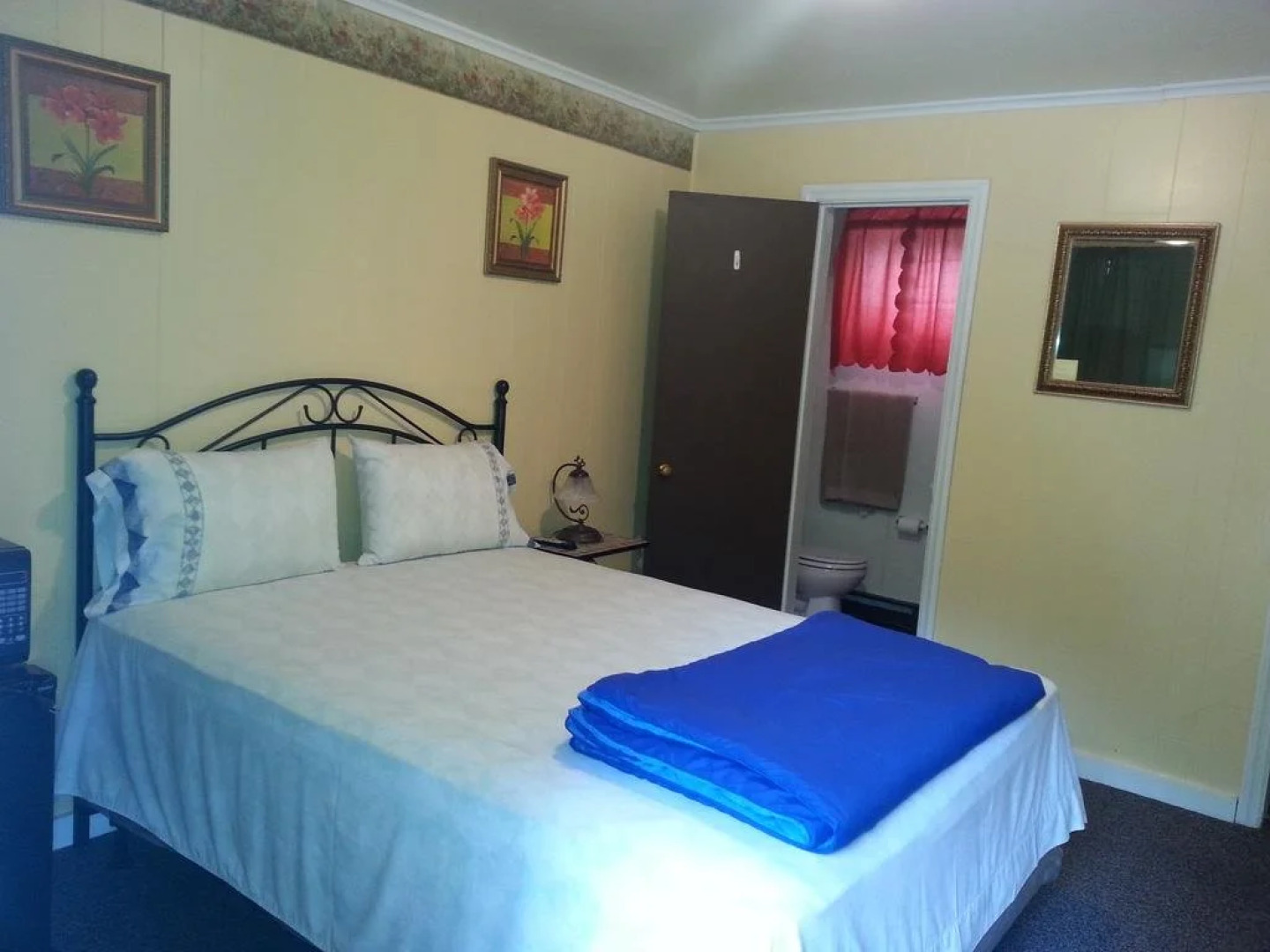 Paradise Resort and Cabins