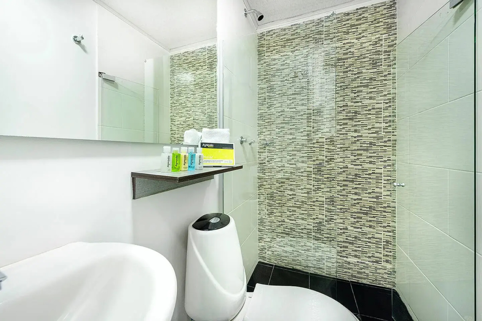 Ayenda 1024 Agora Inn