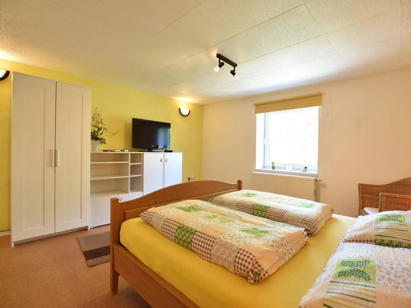 Comfortable Apartment Near Insel Poel