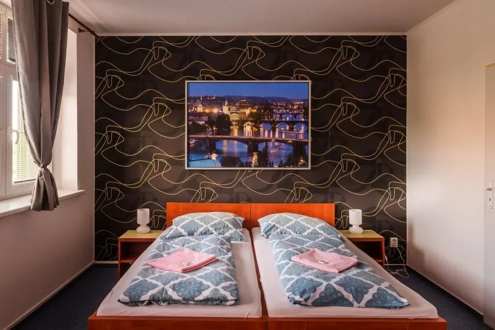 Guest House Na kopečku