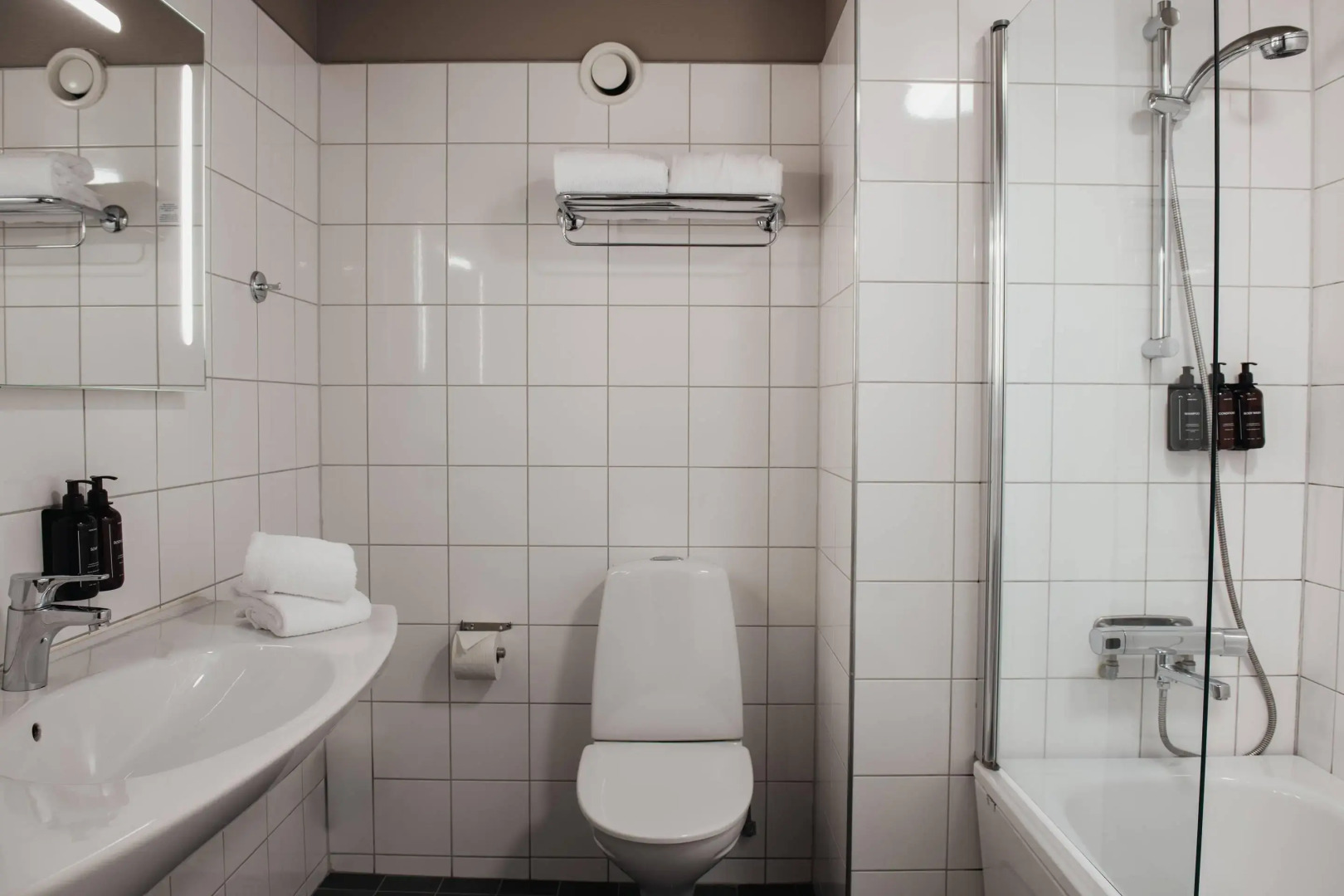 Home Hotel Fregatten