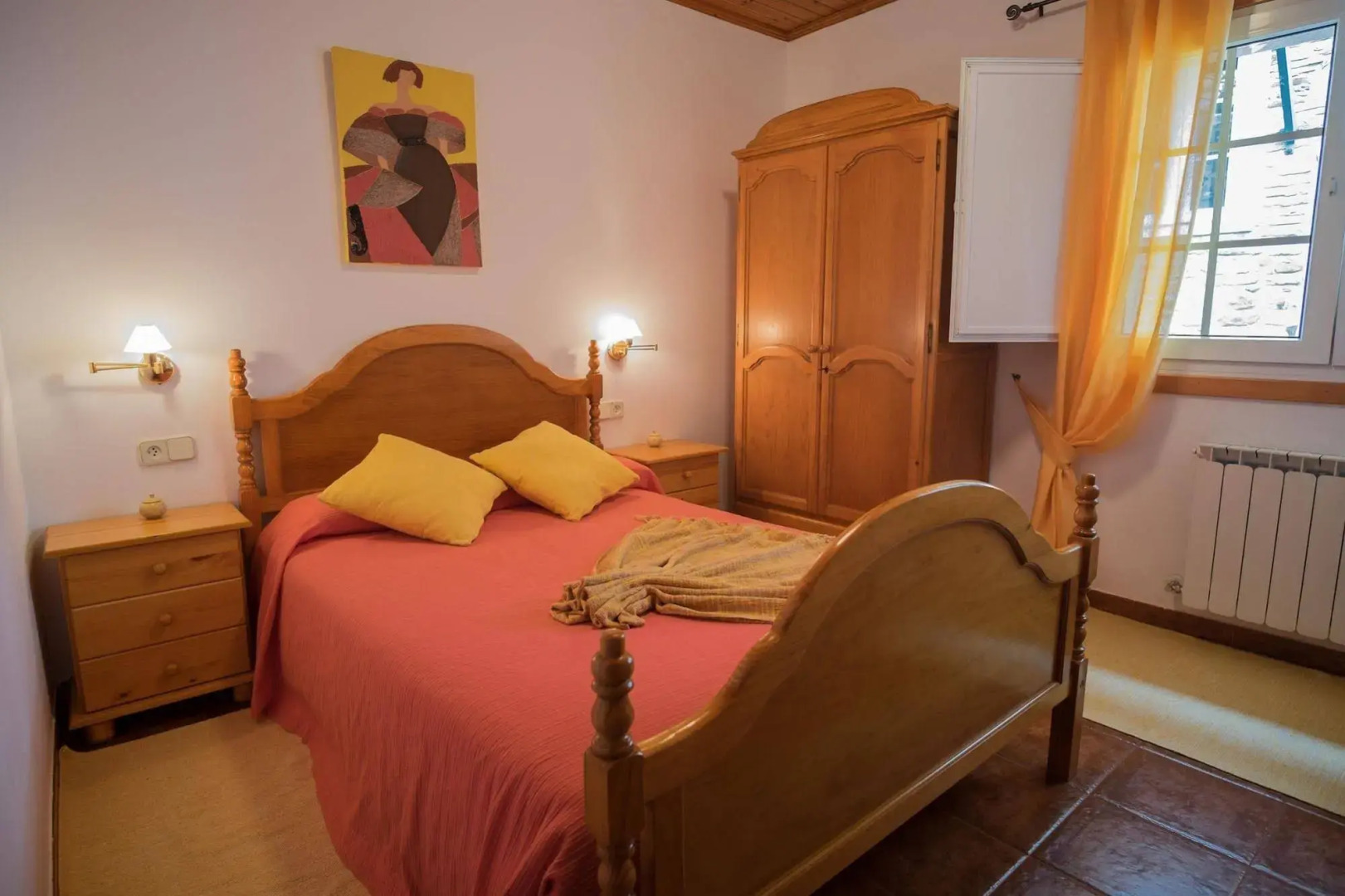 Turismo Rural - O Xastre de Anos