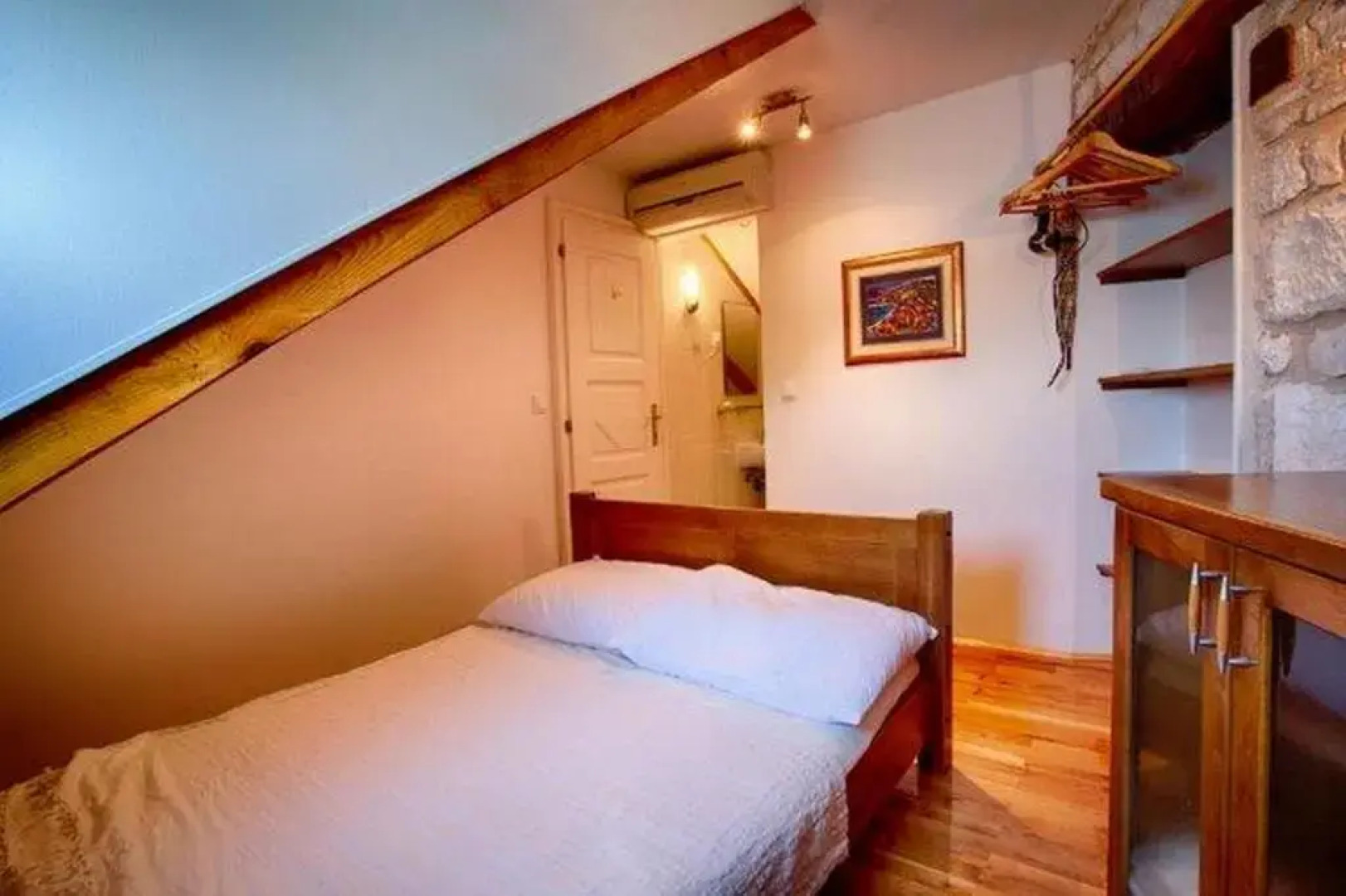 Waterfront Apartments