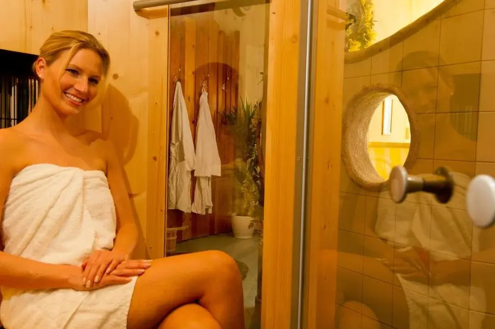 Hotel & Appartements Auerhahn