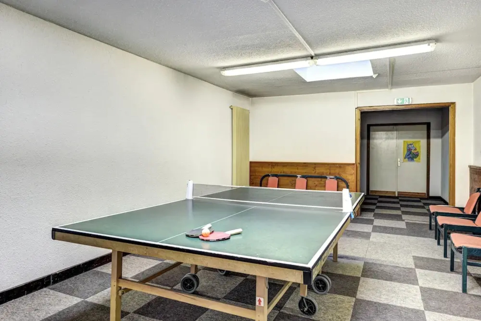 Residence Chantemerle - Maeva Selection - Studio 4 People