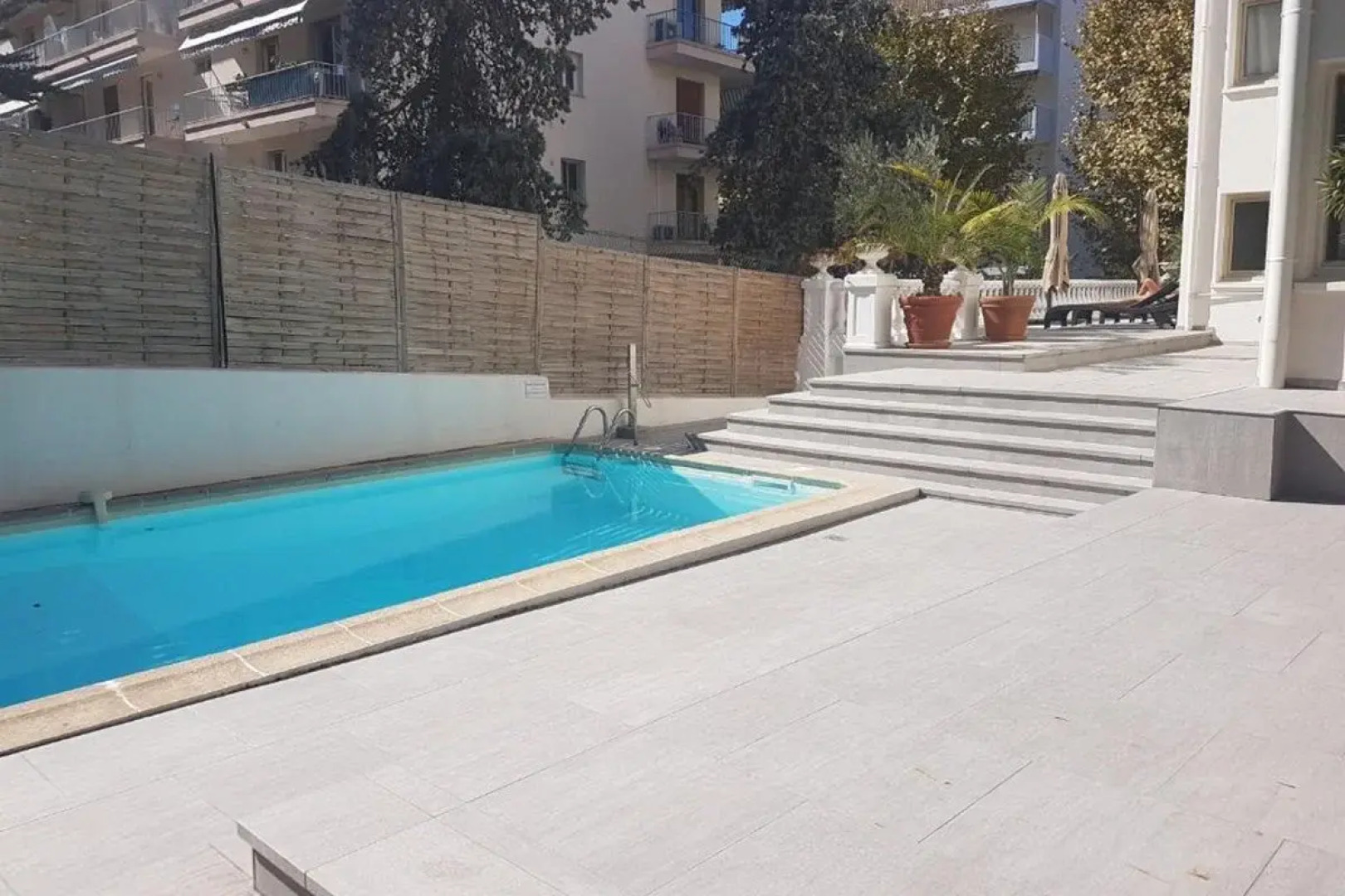 Hôtel Juliana Cannes