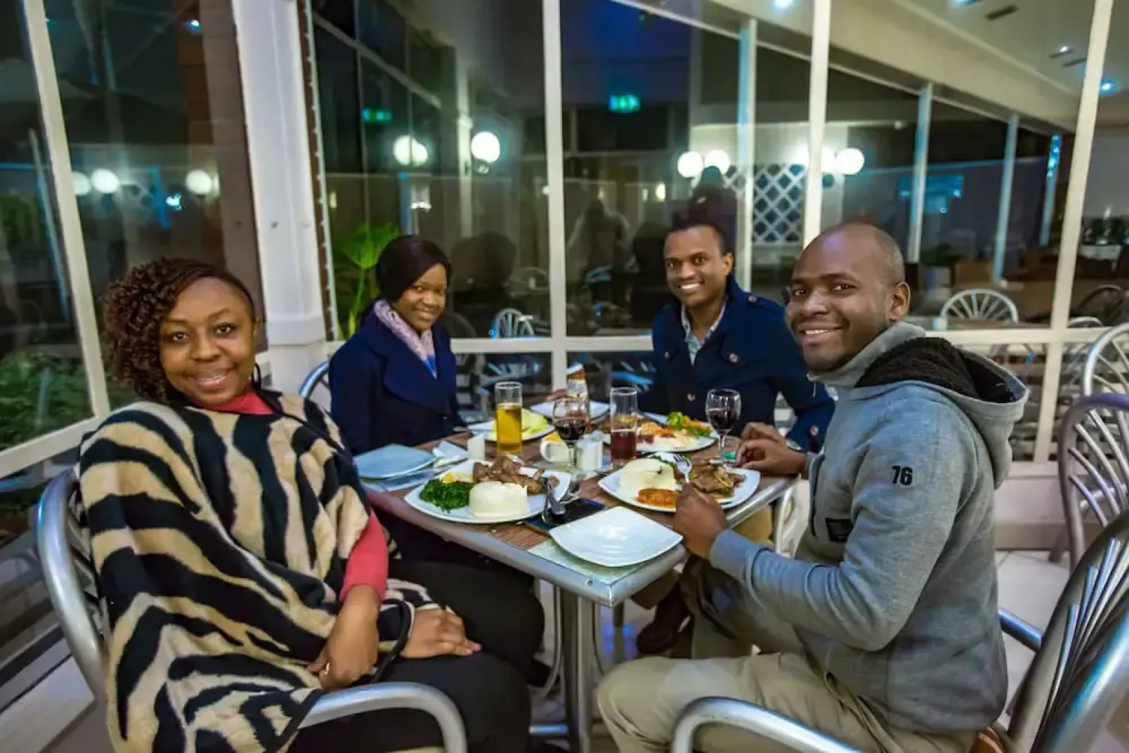 Holiday Inn Mutare by IHG