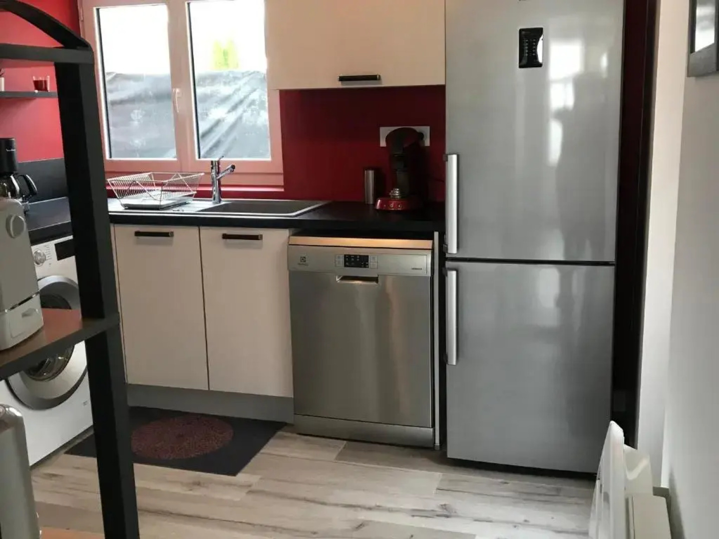 Gîte La Garnache, 4 pièces, 6 personnes - FR-1-426-464