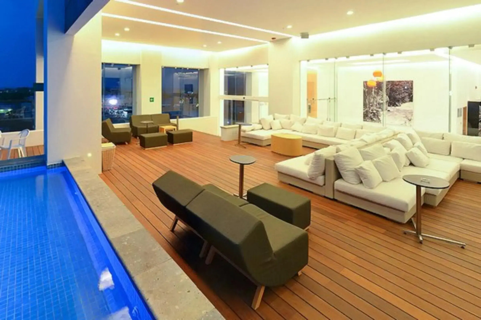 Fiesta Inn Chetumal Hotel