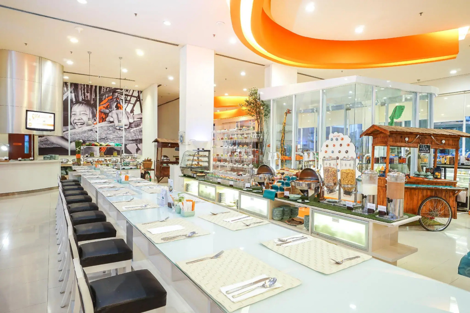 HARRIS Hotel Batam Center Batam