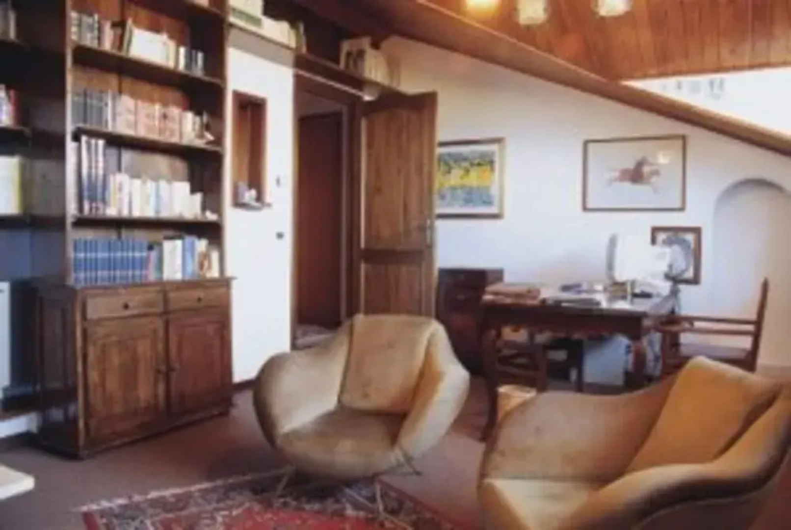 Bed And Breakfast Europe
